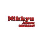 Nikkyu Japanese Restaurant أيقونة