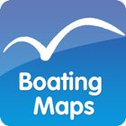 Norfolk Broads Tourist Map simgesi