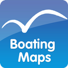 Norfolk Broads Tourist Map biểu tượng