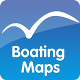 Norfolk Broads Tourist Map icon
