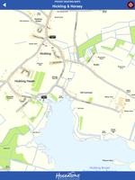 Norfolk Broads Tourist Map 截图 3