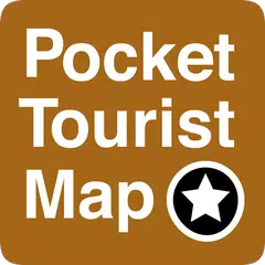 North Norfolk Tourist Map APK download