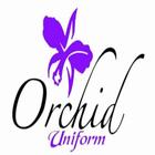 Icona orchid uniform