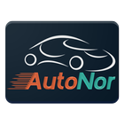 Autonor-icoon