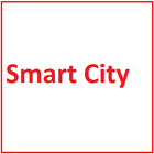 SmartCity India biểu tượng