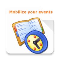 Acara - Mobilize your events تصوير الشاشة 2