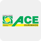ACE Ourinhos Mobile Zeichen