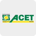 ACET Mobile 图标
