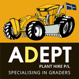 Adept Plant Hire Mobile icono