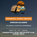 African Alliance Conferences APK