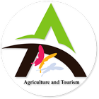 Agri-tourism icône