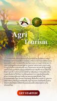 Agri-tourism पोस्टर