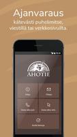 برنامه‌نما Ahotie mobiilikortti عکس از صفحه