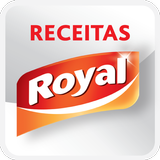 Receitas Royal আইকন