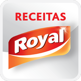 Receitas Royal आइकन