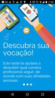 Appweb Vocacional poster