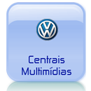 Centrais Multimídias VW - AR70 APK