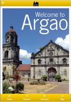Argao Guide poster