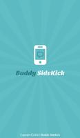 Buddy Sidekick 海报