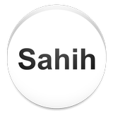 Sahih Bukhari in English biểu tượng