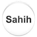 Sahih Bukhari in English ikona