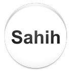 ikon Sahih Bukhari in English