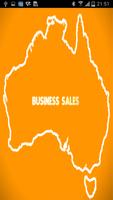 Business Sales 海报