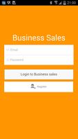 Business Sales 截图 1