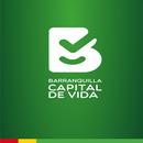 Barranquilla Movil aplikacja