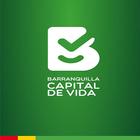 Barranquilla Movil أيقونة