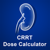 CRRT Dose Calculator APK
