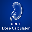 ”CRRT Dose Calculator