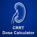 CRRT Dose Calculator APK