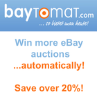 Baytomat icon