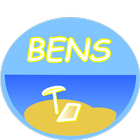 Beach Explorer North Sardinia icon