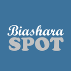 Biasharaspot 图标