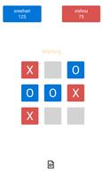 Bidding Tic-Tac-Toe capture d'écran 3