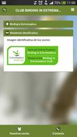 Birding in Extremadura screenshot 1