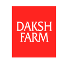 Daksh Farm Matta Rice-icoon