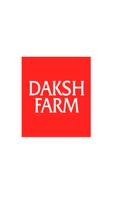 Daksh Farm Matta Rice Affiche