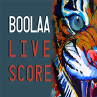 Boolaa Live Score icône
