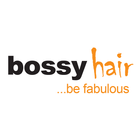 Bossy Hair 아이콘