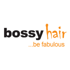 آیکون‌ Bossy Hair