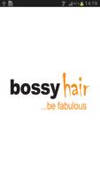 Bossy Hair 海报