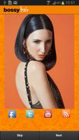Bossy Hair ảnh chụp màn hình 1
