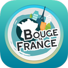Bouge Ta France ícone