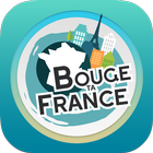 Bouge Ta France-icoon