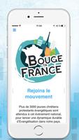 Bouge Ta France Affiche