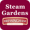 Bressingham Steam and Gardens