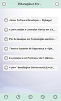 Bruno Cardoso App 截图 1